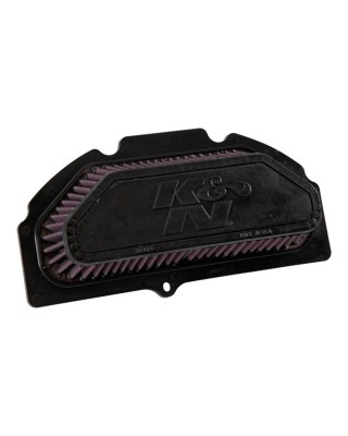 k & n - Replacement Air Filter - K&N