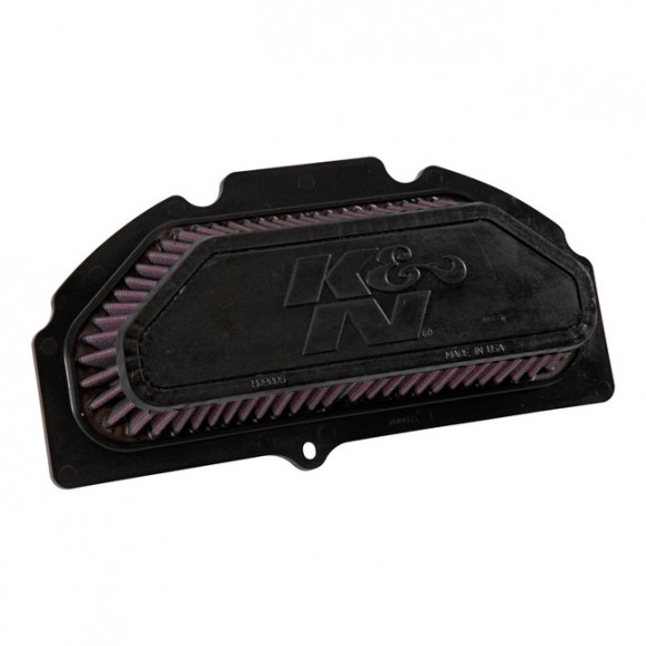 k & n - Replacement Air Filter - K&N