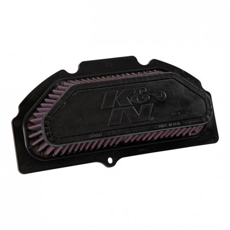 k & n - Replacement Air Filter - K&N