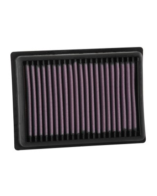 k & n - Replacement Air Filter - K&N