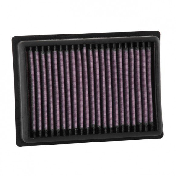 k & n - Replacement Air Filter - K&N