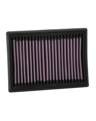 k & n - Replacement Air Filter - K&N