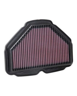 k & n - Replacement Air Filter - K&N