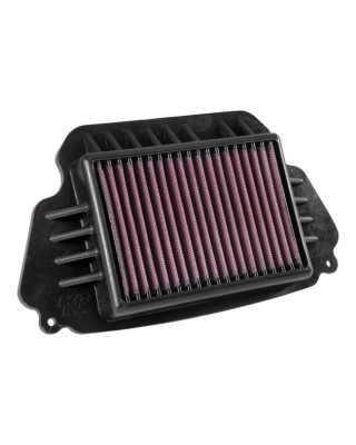 k & n - Replacement Air Filter - K&N