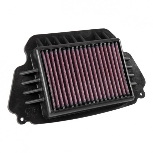 k & n - Replacement Air Filter - K&N