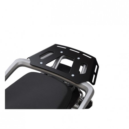zieger - Porte-bagages - Triumph Tiger Explorer 1200 de 2012 à 2019 & Tiger Explorer 1200XC de 2013 à 2019 - Noir - Zieger