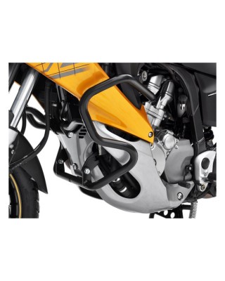 Zieger crash bar black