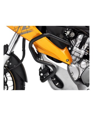 Zieger crash bar black