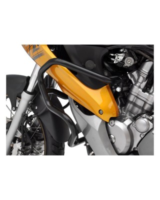 Zieger crash bar black