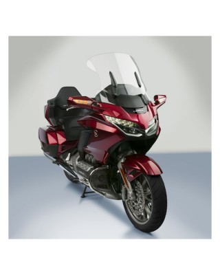 National Cycle VStream® Windshield 19.75"/50,1cm clear
