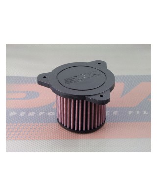 DNA air filter element