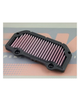 DNA air filter element