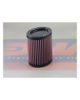 dna filters - Élément filtrant haut débit - Triumph Speedmaster, Bonneville America, America, Thunderbird, Thunderbird Storm