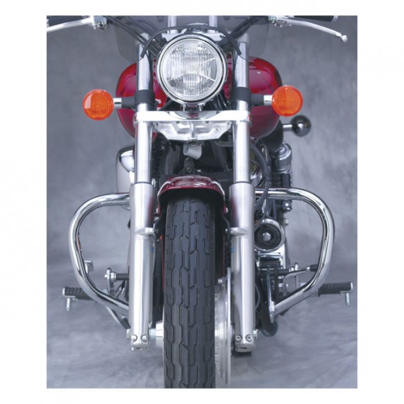 National Cycle Paladin highway bar chrome