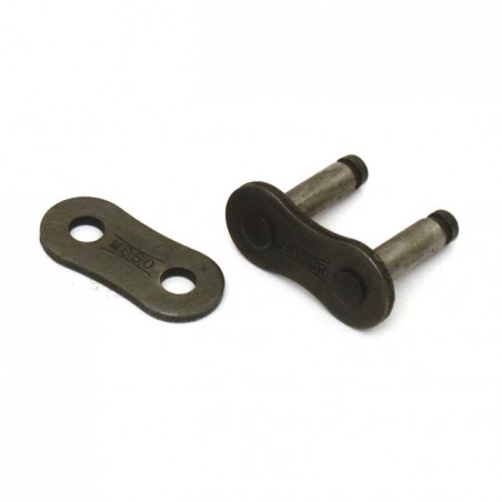 tsubaki - Attache rapide de chaîne de transmission - Pas 530 - Pour chaîne de transmission XRG Sigma - TSUBAKI