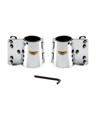 NC Heavy Duty mount kit, Tapered forks