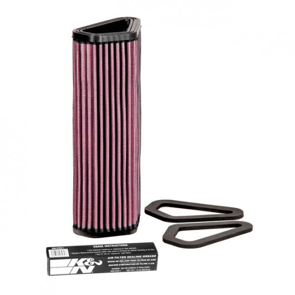 K&N Replacement Air filter