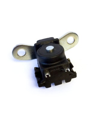 Rick's trigger coil, 200 ohm