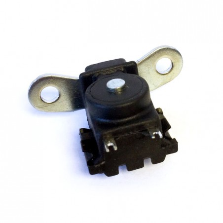 Rick's trigger coil, 200 ohm