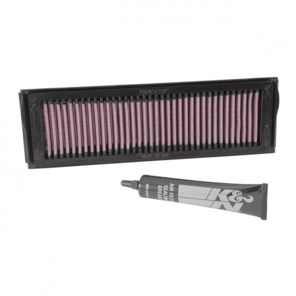 K&N Replacement Air filter