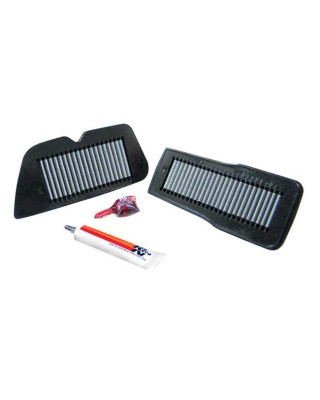 K&N Replacement Air filter