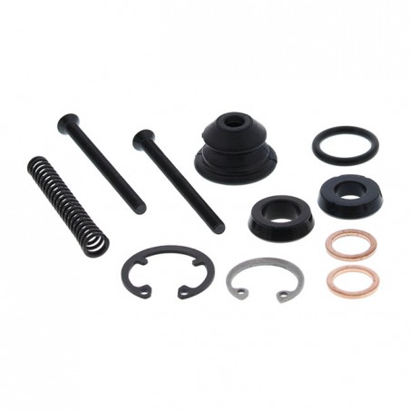 All Balls Master Cylinder Rebuild Kit Front