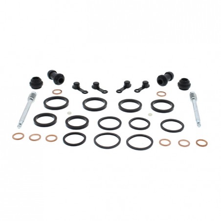 All Balls Caliper Rebuild Kit Front