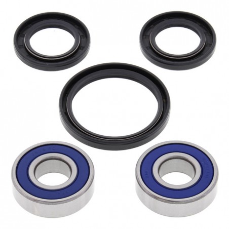 All Balls wheel bearing kit, front