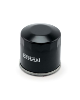 Emgo oil filter element