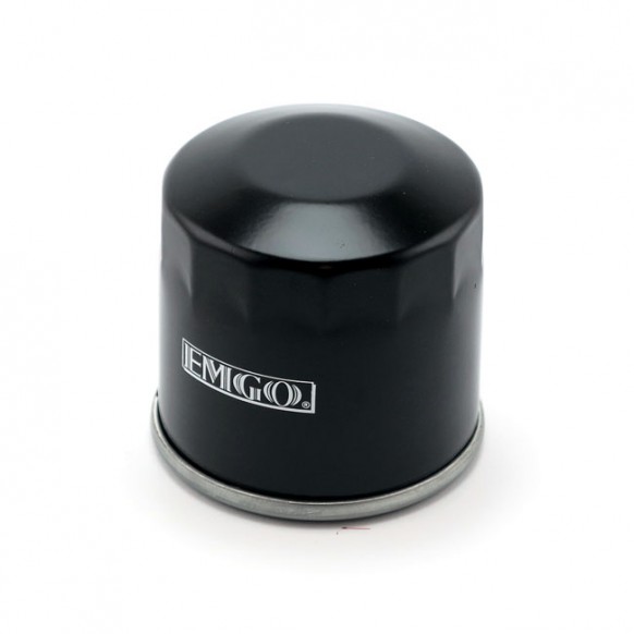 Emgo oil filter element