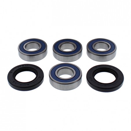 All Balls wheel bearing kit, front
