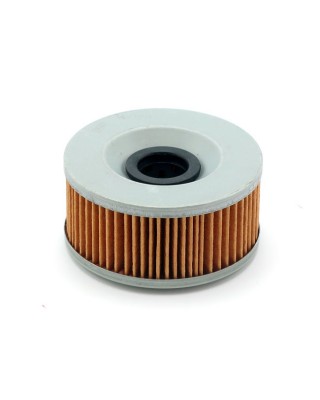 Emgo oil filter element