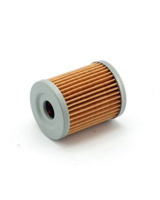 Emgo oil filter element
