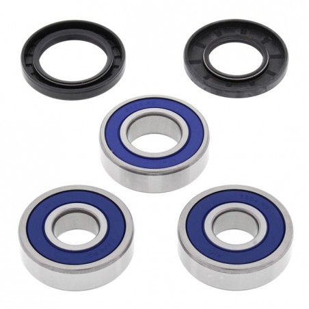 All Balls wheel bearing kit, rear