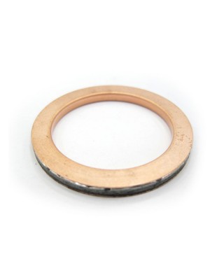 Emgo exhaust gaskets