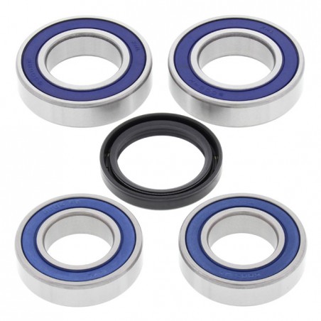 All Balls wheel bearing kit, rear