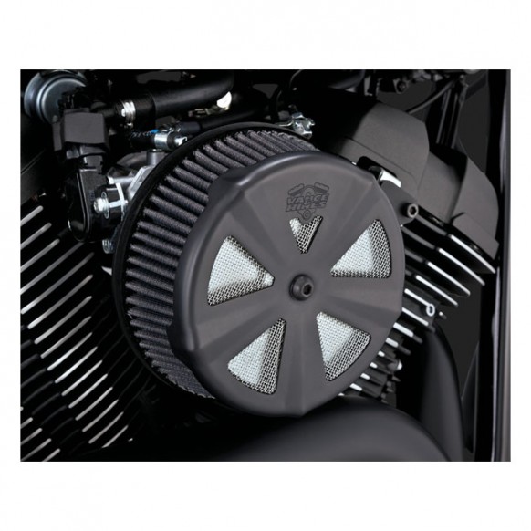 V&H VO2 air intake