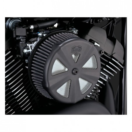 V&H VO2 air intake