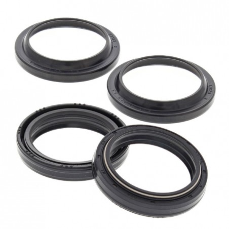 All Balls fork oil seal & dust seal kit
