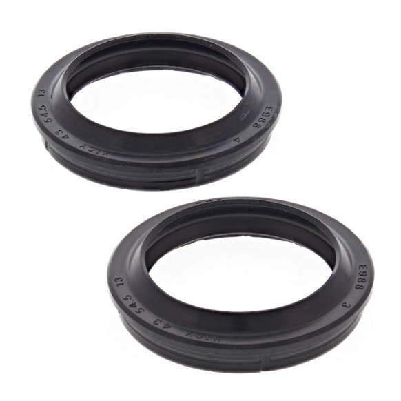 All Balls fork dust seal kit