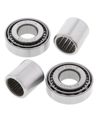 all balls - Kit de roulements de bras oscillant - Suzuki VL800 C50 de 2010 à 2014 - ALL BALLS