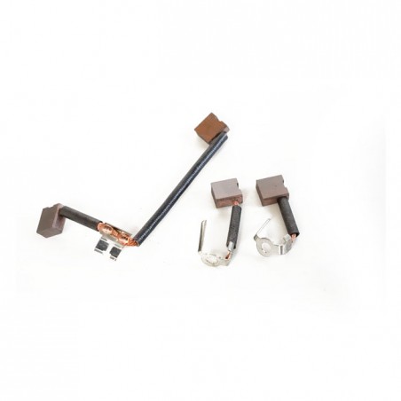 Rick's starter motor brushes - 2 brush T-Moric