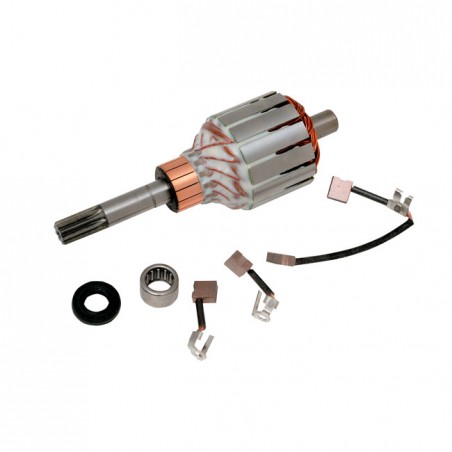 Rick's starter motor rebuild kit