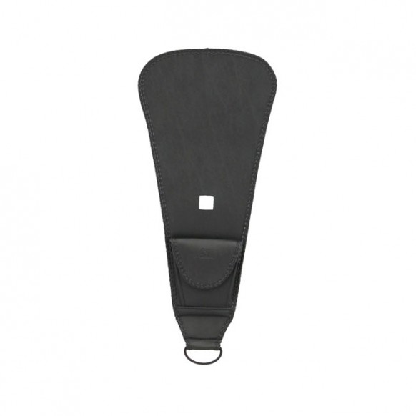 Mustang pouch tank bib plain black
