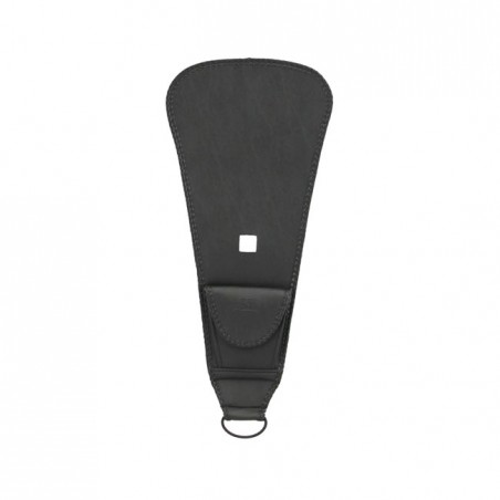 Mustang pouch tank bib plain black