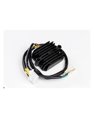 Rick's rectifier-regulator OEM style