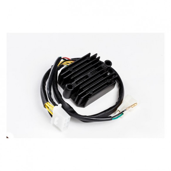 Rick's rectifier-regulator OEM style