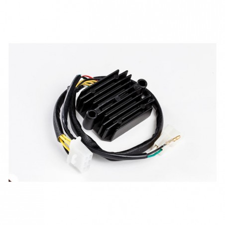 Rick's rectifier-regulator OEM style