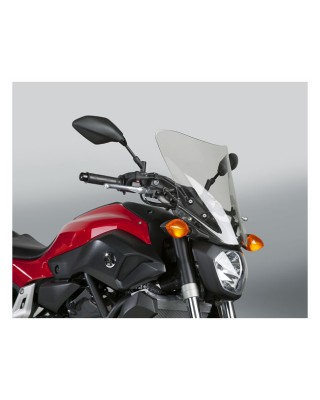 NC V-stream+ Sport/Tour windshield light tint
