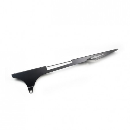 Zieger chain guard black
